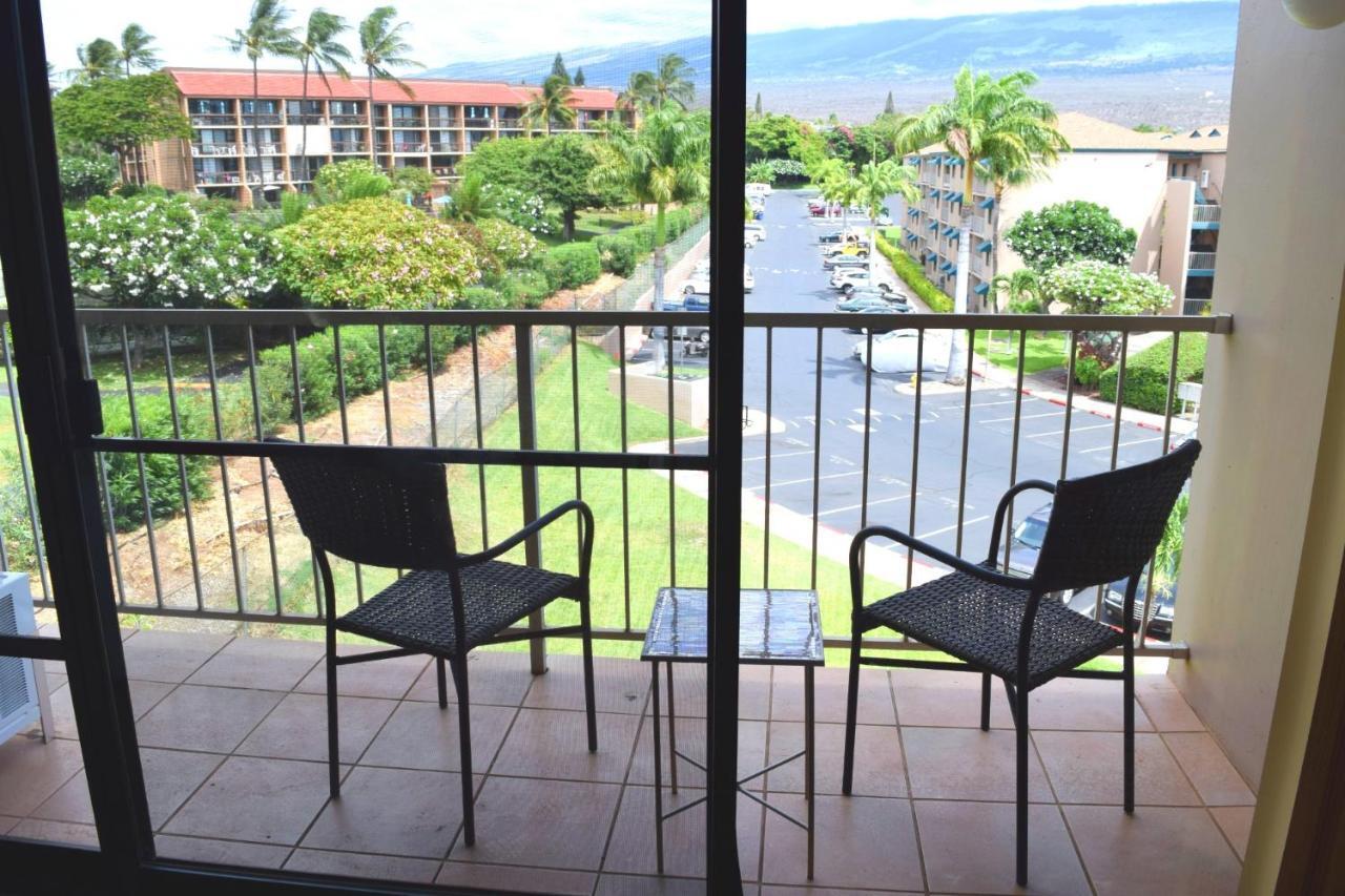 Pacific Shores A406 Kihei Kültér fotó